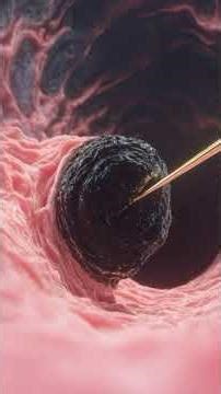 ⚠️ 【閲覧注意】耳の奥から「呪い」が出た瞬間 #shortsvideo