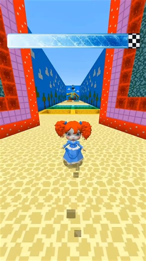 Poppy Playtime Lava Jump Challenge Tips