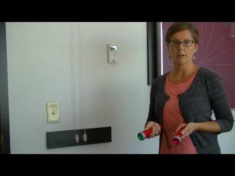 Using Flashlights in Vision Therapy