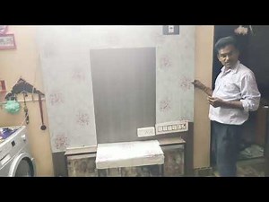 LG 55 Nano 77 Ultra HD TV || 4K Smart Tv || 55 inch LG TV - how to unbox and setup