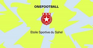 Etoile Sportive du Sahel | Resumen | OneFootball