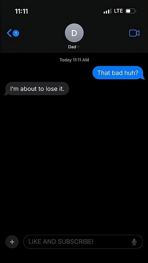 This Autocorrect Fail Is Hilarious! 😂