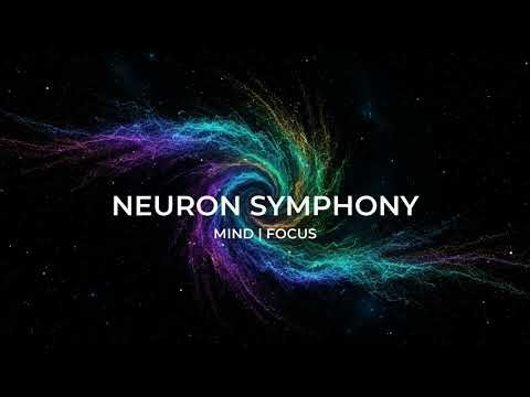 Maximum Concentration – 40Hz Gamma Brainwaves for Deep Study and Work