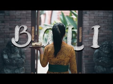 The Story Of Bali | Bali, Indonesia