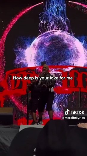 Dru Hill- How Deep Is Your Love ❤️ #druhill #mercifullyrics #fypシ #relatable