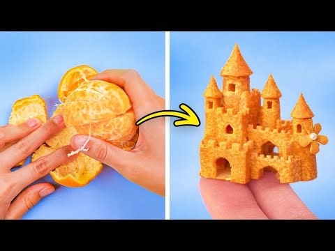 Cute DIY miniature projects and crafts to try this year ✨