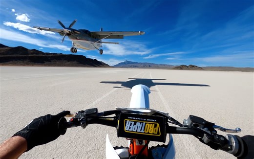 热血沸腾 GoPro 年度精彩大回顾，2020年重磅出炉！