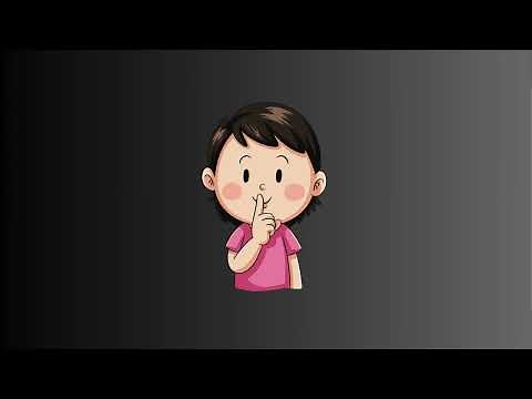 What are these weird sounds!?