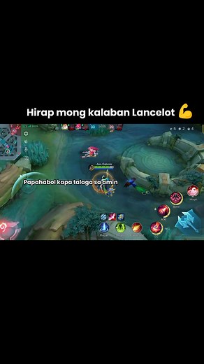 Di na lang kasi huminto #Soulgamer #Highlight #mlbbcreator | Soul Gamer