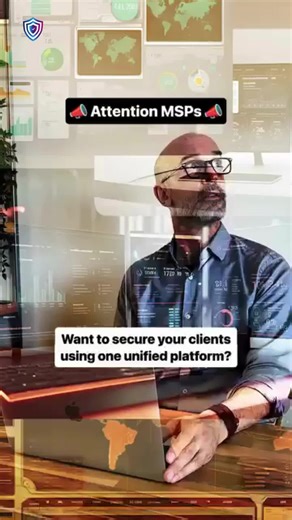 🔒 Protect Your MSP Clients with Guardz — Through AI Cyber Experts As an official Guardz distributor, we help MSPs deliver enterprise‑grade cybersecurity with 24/7 ITDR & MDR protection — all from a single, easy‑to‑manage dashboard that deploys in under 30 minutes. ✅ Exclusive partner pricing ✅ White‑label support & onboarding ✅ Proven protection that scales with your business Ready to strengthen your security stack? 📧 Email us: Guardz@aicyberexperts.com 📅 Book a meeting: https://aicyberexpert