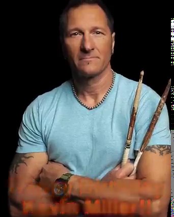 FUEL - Kevin Miller!! Still in the saddle since way back!!! Happy Birthday brotha!! Have a good one!! Thanks for keeping it all nailed down!!! #fuel #fuelband #kevinmiller #birthday #drums #drummer #solid #fyp #music #fypシ | Fuel