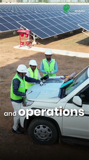 One Partner. One System. Predictable Solar Performance Explained
