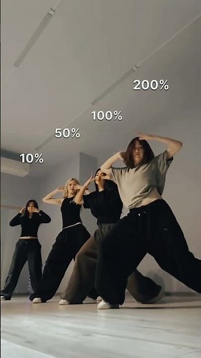 This Dance Is Going Viral 🔥💃 Watch Till The End! #Shorts #tiktok #kpopedit #dance #kpop #duet #kz
