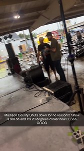 8K views · 278 reactions | MADISON COUNTY ILLINOIS  LESSS PARTYYY | Dylan Wolfe Music | Facebook