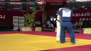 27K views · 557 reactions | Asia-Pacific Championships Seniors 2019: Day 3: +100kg: KIM Sungmin (KOR) vs CHEN Sheng Min (TPE) | IJF - International Judo Federation | Facebook