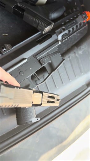 APS Shark gbb Airsoft