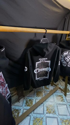 FASHION-MANIA on TikTok