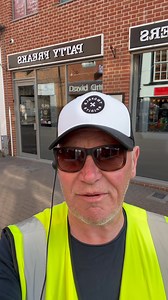 Supporting Lichfield on Reels