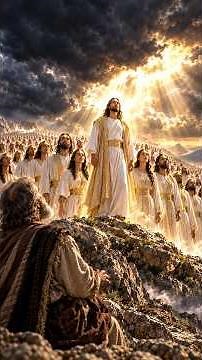 WHO ARE THE 144,000 IN REVELATION? The Mystery Most People Miss (Rev. 7:1–17, 14:1–5)