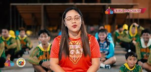 87K views · 1.9K reactions | BUHI: Bonded in Unity, Honoring our Inspiration. The 2025 Dinagyang Documentaries Get ready to be enthralled by Tribu Hangaway's fantastic journey from Graciano Lopez Jaena Elementary School at the 2025 Dinagyang Festival. Their performance honors our city's enduring passion and rich cultural heritage. Come celebrate with us the enchantment and magic they bring to the festival! #RISEIloilo #UswagIloilo #UswagToTheNextLevel | Jerry Treñas | Facebook