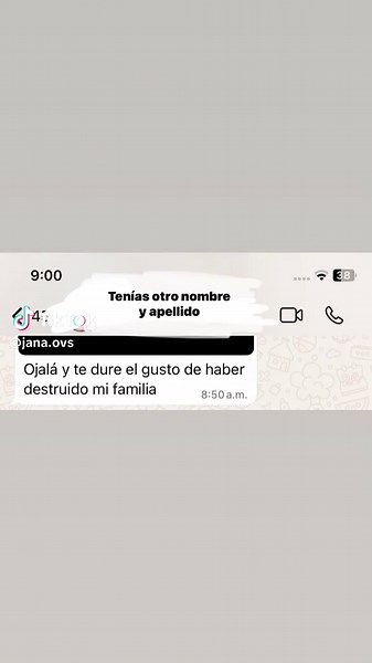 La Revelación de Ser la Otra: Un Momento de Humor