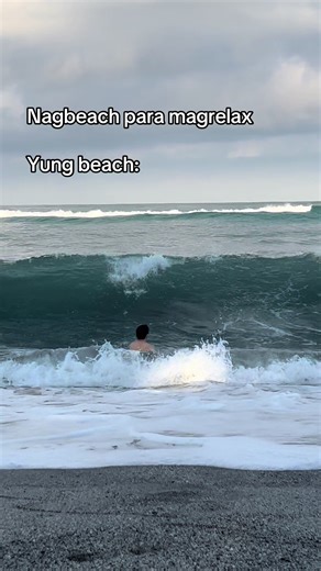 Relaxing Beach Experience for Ultimate Stress Relief