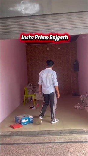 Wear good look good ✨✨| INSTA PRIME RAJGARH opening soon 💥
