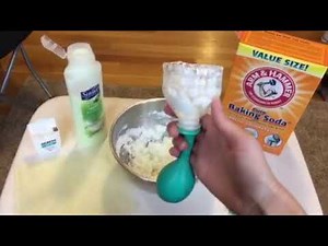 How to Make a Stress Ball