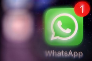 WhatsApp - Three alternative messaging apps similar to WhatsApp