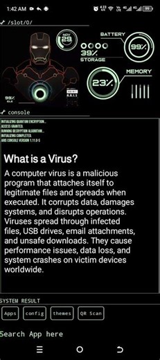 What's REALLY a Computer Virus and How Does it Harm Your PC?