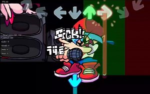 【优质模组】Matt DLR“Target-practice”（点赞过5或播放过60继续更新）