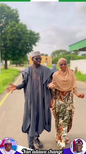 Traditional Hausa Music Performances by AL-HIKIMAH, Aishatulhumairah, Dauda Kahutu Rarara, and RABI'U GARBA GAYA