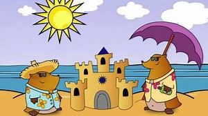 Have fun but be safe in the sun - Mayo Clinic News Network