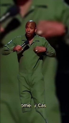The Dave Chappelle Sketch Everyone Still Quotes 😂