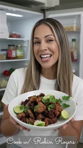 The Only Chicharron Recipe You'll Ever Need #chicharron #recipe #crispy #hack