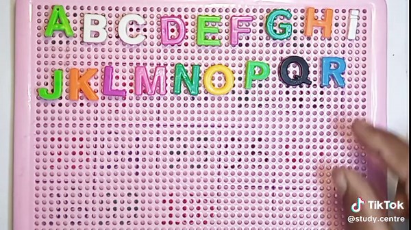 Learn ABCD, Shapes & Numbers for Preschool Kids