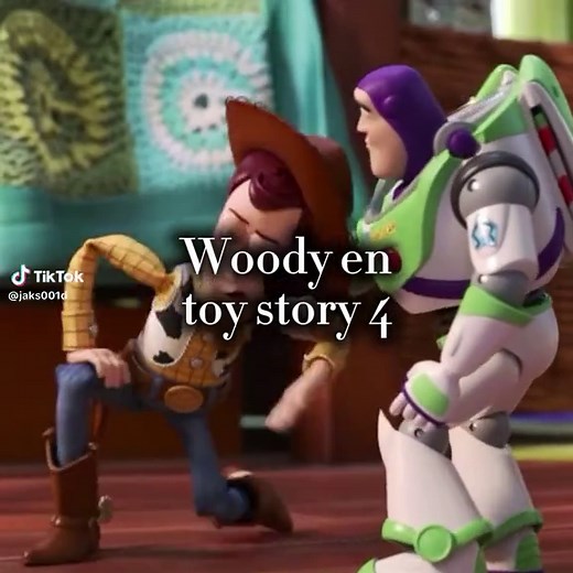 Toy Story Woody: Fun Facts and Character Highlights