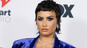 Demi Lovato returns from rehab, focuses on their 'wellbeing'