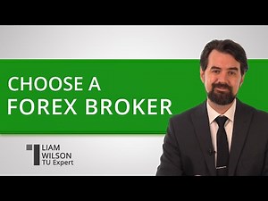 Forex Picking - How to Choose a Forex Broker