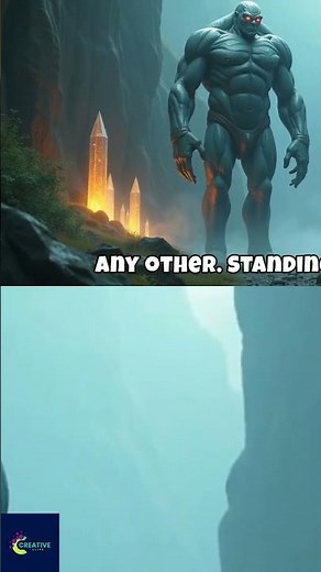 Hyperborea: Discover the Lost Realm of Gentle Giants!