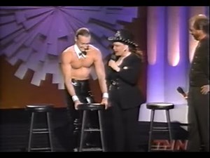 The Statler Brothers TV Show 1998 - Connie Francis, Steve Warner, David Kaplin