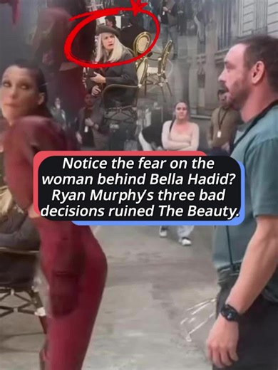 Ryan Murphy's Controversial Decisions Impact The Beauty