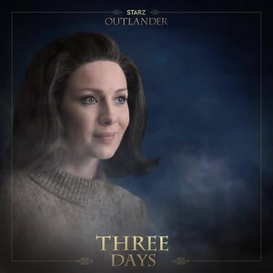 829K views · 5K shares | Get your clan together. Season 3 of Outlander commences in three days' time. starz.tv/OutlanderFB | Outlander | Facebook