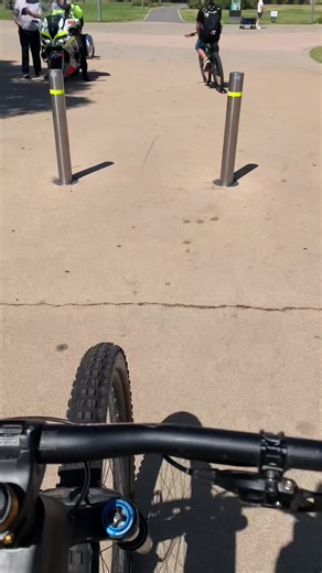 Mountain Bike Safety Tips from Fred Whitlock