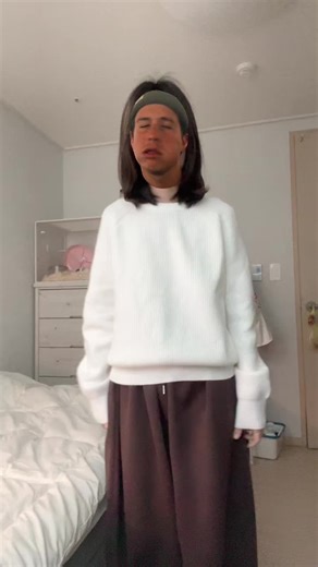 싫어 를 자기 말투로 바꿔봐#도하윤#ㅊㅊ