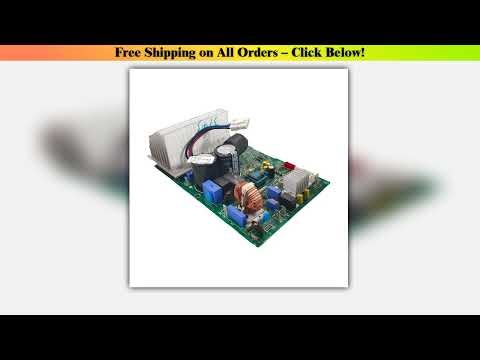 for AUX air conditioner computer board circuit board H12WBPC0 H12WBPC1 SX-W-NEC52-SKDC-V1 R35WBP1