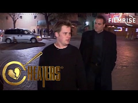 Cheaters - Season 2, Episode 2 - Full Episode