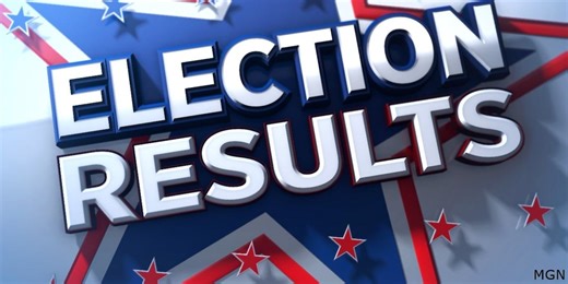 Election results are now official in Jefferson County
