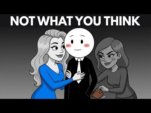 Modern Women Are Hunters: How Men Survive Today