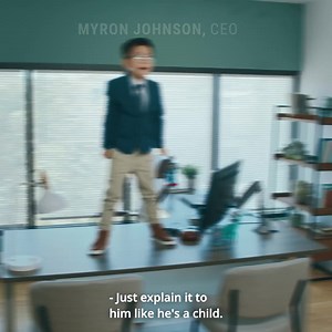 No sugar-coating. Just solid data. Show your boss how it's done with Semrush. | Semrush